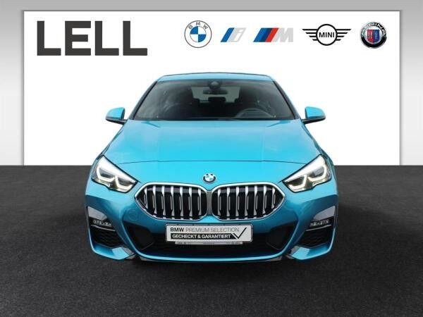 BMW 218 i Gran Coupé M Sport Head-Up HiFi DAB WLAN
