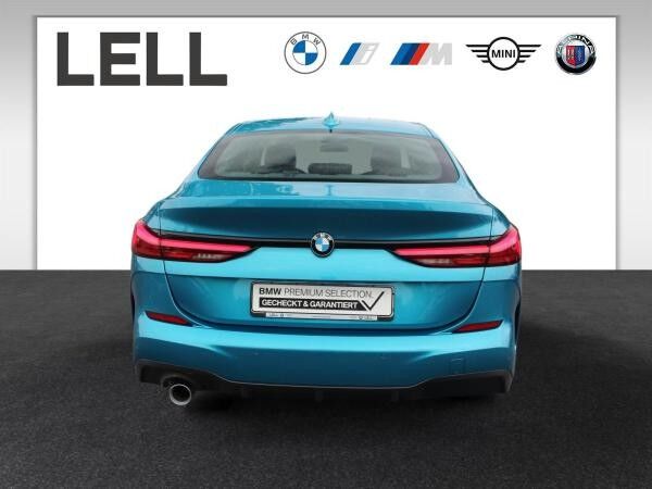 BMW 218 i Gran Coupé M Sport Head-Up HiFi DAB WLAN