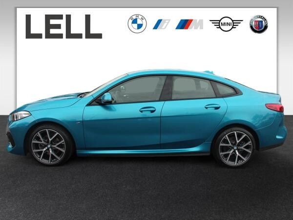 BMW 218 i Gran Coupé M Sport Head-Up HiFi DAB WLAN