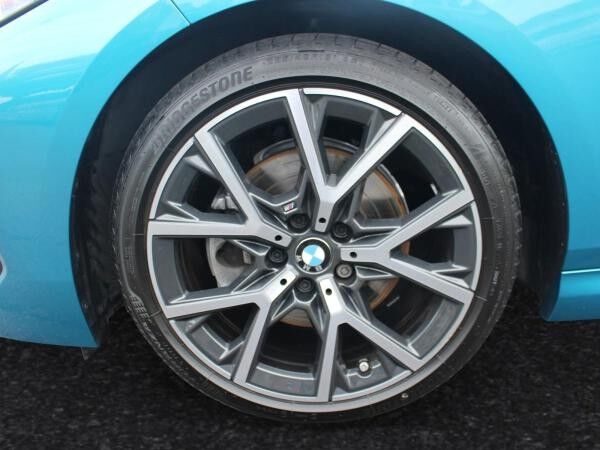 BMW 218 i Gran Coupé M Sport Head-Up HiFi DAB WLAN