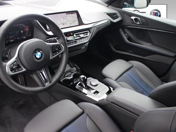 BMW 218 i Gran Coupé M Sport Head-Up HiFi DAB WLAN