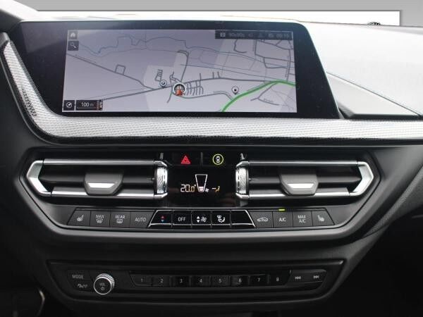 BMW 218 i Gran Coupé M Sport Head-Up HiFi DAB WLAN