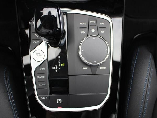 BMW 218 i Gran Coupé M Sport Head-Up HiFi DAB WLAN