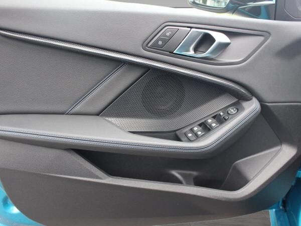 BMW 218 i Gran Coupé M Sport Head-Up HiFi DAB WLAN