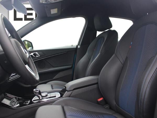 BMW 218 i Gran Coupé M Sport Head-Up HiFi DAB WLAN