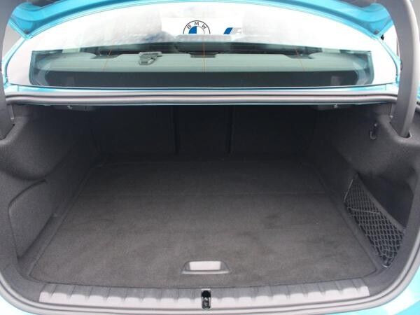 BMW 218 i Gran Coupé M Sport Head-Up HiFi DAB WLAN