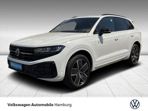 Volkswagen Touareg R-Line 3.0 V6 TDI AHK Panoramadach PDC