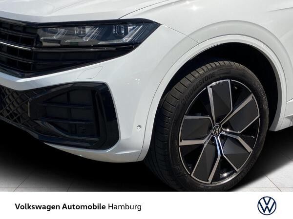 Volkswagen Touareg R-Line 3.0 V6 TDI AHK Panoramadach PDC