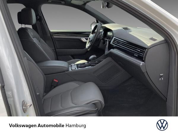 Volkswagen Touareg R-Line 3.0 V6 TDI AHK Panoramadach PDC