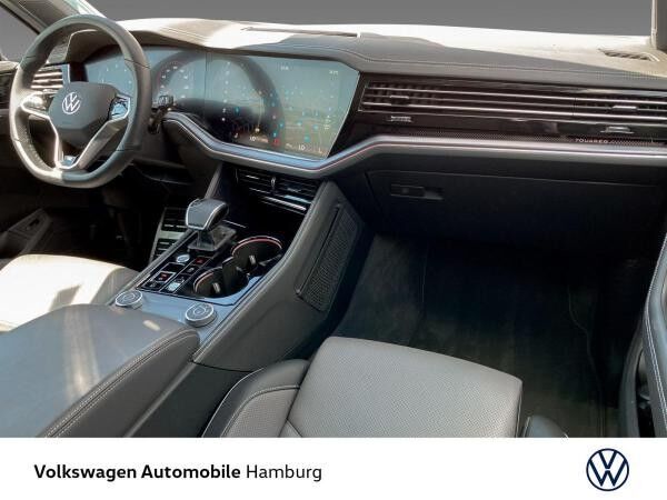 Volkswagen Touareg R-Line 3.0 V6 TDI AHK Panoramadach PDC