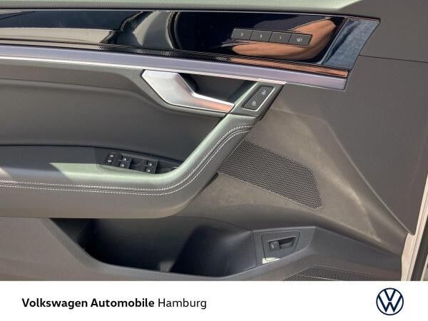 Volkswagen Touareg R-Line 3.0 V6 TDI AHK Panoramadach PDC