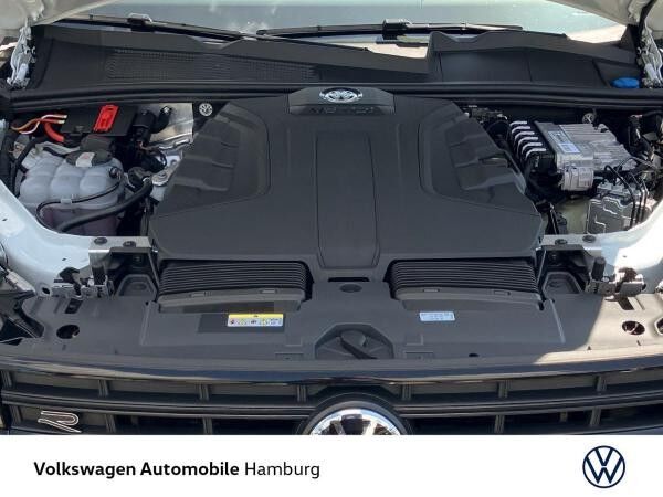 Volkswagen Touareg R-Line 3.0 V6 TDI AHK Panoramadach PDC