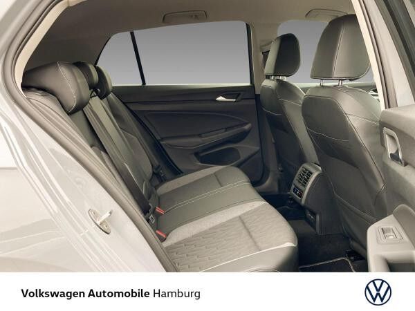 Volkswagen Golf VIII Goal 1.5TSI AHK Kamera Sitzheizung PDC