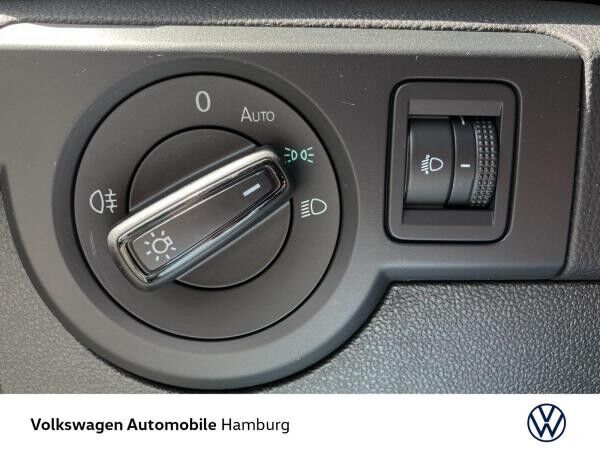 Volkswagen T-Cross Goal 1.0TSI Sitzheizung Einparkhilfe ACC