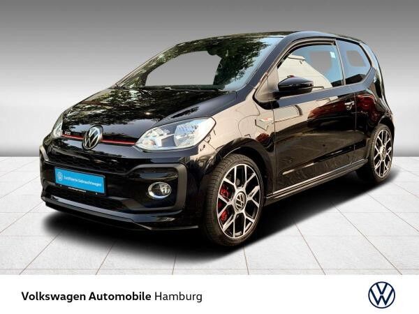 Volkswagen up! GTI 1.0 Sitzheizung Einparkhilfekamera Nebel