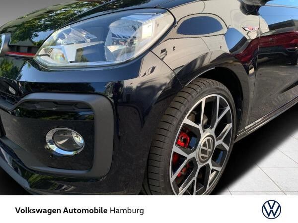Volkswagen up! GTI 1.0 Sitzheizung Einparkhilfekamera Nebel
