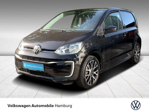 Volkswagen up! e- Style Plus Einparkhilfekamera Sitzheizung