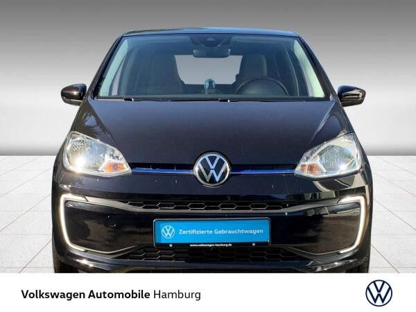 Volkswagen up! e- Style Plus Einparkhilfekamera Sitzheizung
