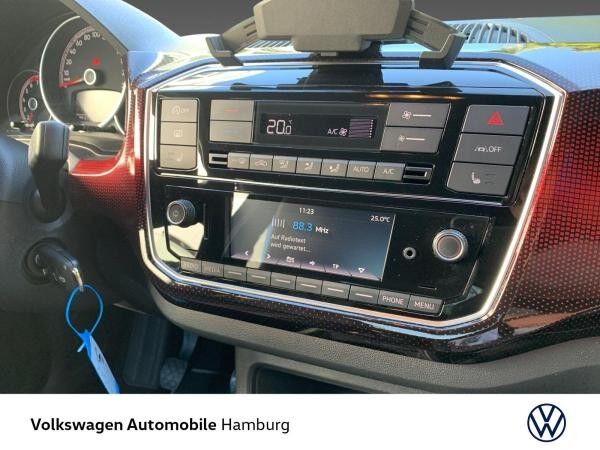 Volkswagen up! GTI 1.0 Sitzheizung Einparkhilfekamera Nebel