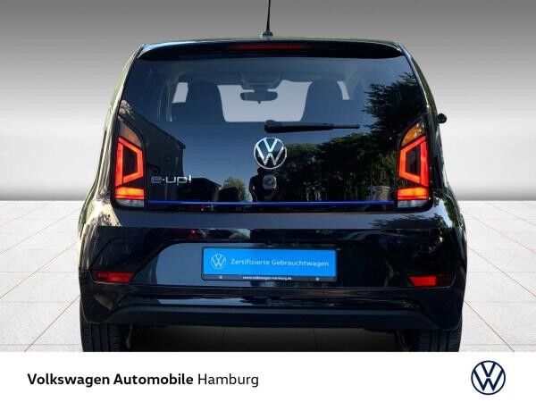 Volkswagen up! e- Style Plus Einparkhilfekamera Sitzheizung