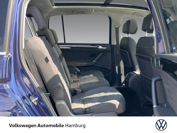 Volkswagen Touran Highline 1.5 TSI DSG R-Line AHK CarPlay