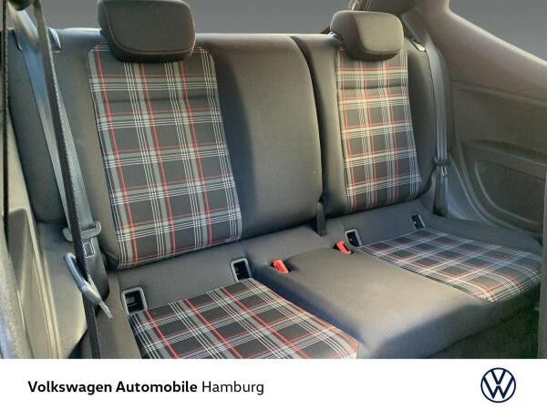 Volkswagen up! GTI 1.0 Sitzheizung Einparkhilfekamera Nebel