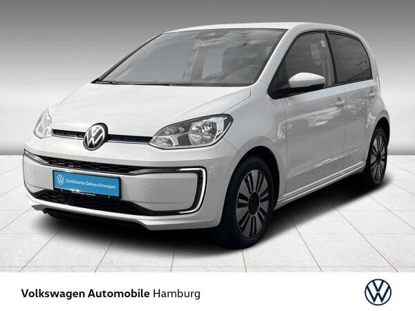 Volkswagen up! e- Style Plus Klima Sitzheizung Einparkhilfe