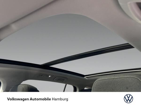Volkswagen Touran Highline 1.5 TSI DSG R-Line AHK CarPlay