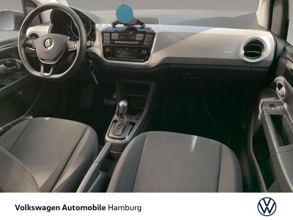 Volkswagen up! e- Style Plus Einparkhilfekamera Sitzheizung