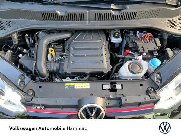 Volkswagen up! GTI 1.0 Sitzheizung Einparkhilfekamera Nebel
