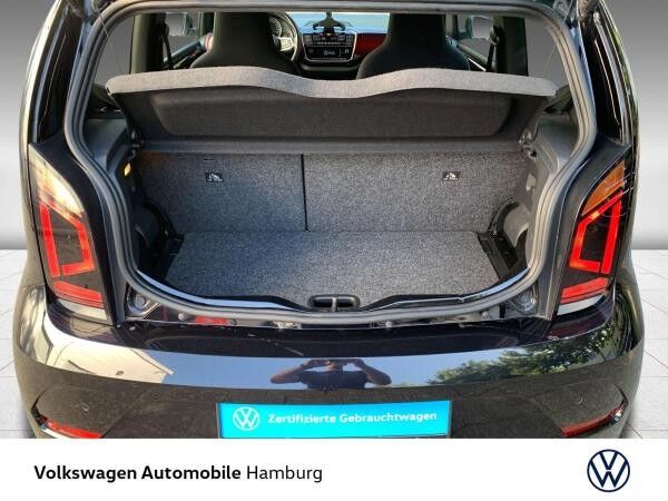Volkswagen up! GTI 1.0 Sitzheizung Einparkhilfekamera Nebel