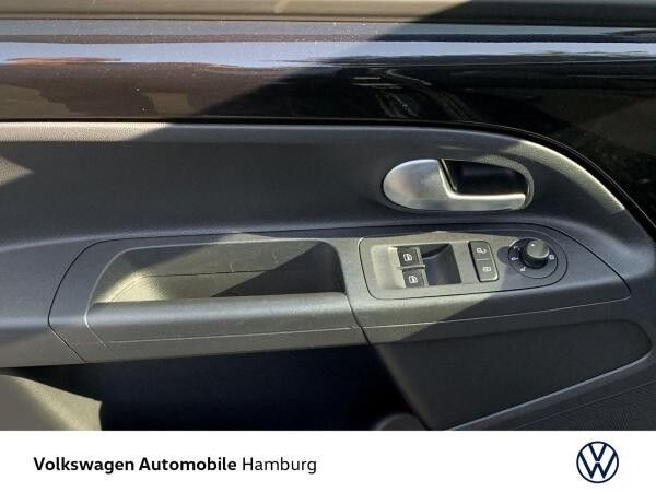 Volkswagen up! e- Style Plus Einparkhilfekamera Sitzheizung