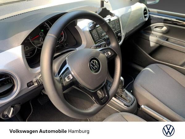 Volkswagen up! e- Style Plus Einparkhilfekamera Sitzheizung