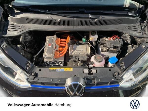 Volkswagen up! e- Style Plus Einparkhilfekamera Sitzheizung