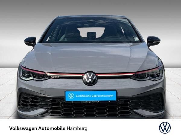 Volkswagen Golf GTI Clubsport 2.0 TSI DSG Panoramadach Navi