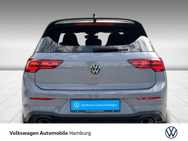 Volkswagen Golf GTI Clubsport 2.0 TSI DSG Panoramadach Navi