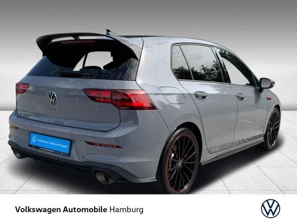 Volkswagen Golf GTI Clubsport 2.0 TSI DSG Panoramadach Navi