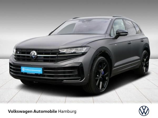 Volkswagen Touareg R eHybrid 3.0 V6 TSI 4Motion Panorama