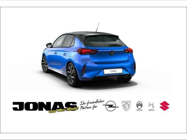 Opel Corsa YES 1.2T Sitz-u. Lenkradheizung PDC CarPlay-😎SOFORT VERFÜGBAR-PRIVATKUNDENANGEBOT