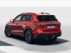 Volkswagen Tiguan R-Line 1.5 eHybrid (Solingen)