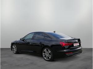 Audi A6 Limousine S-Line 50TFSIe S-tronic / Navi, LED