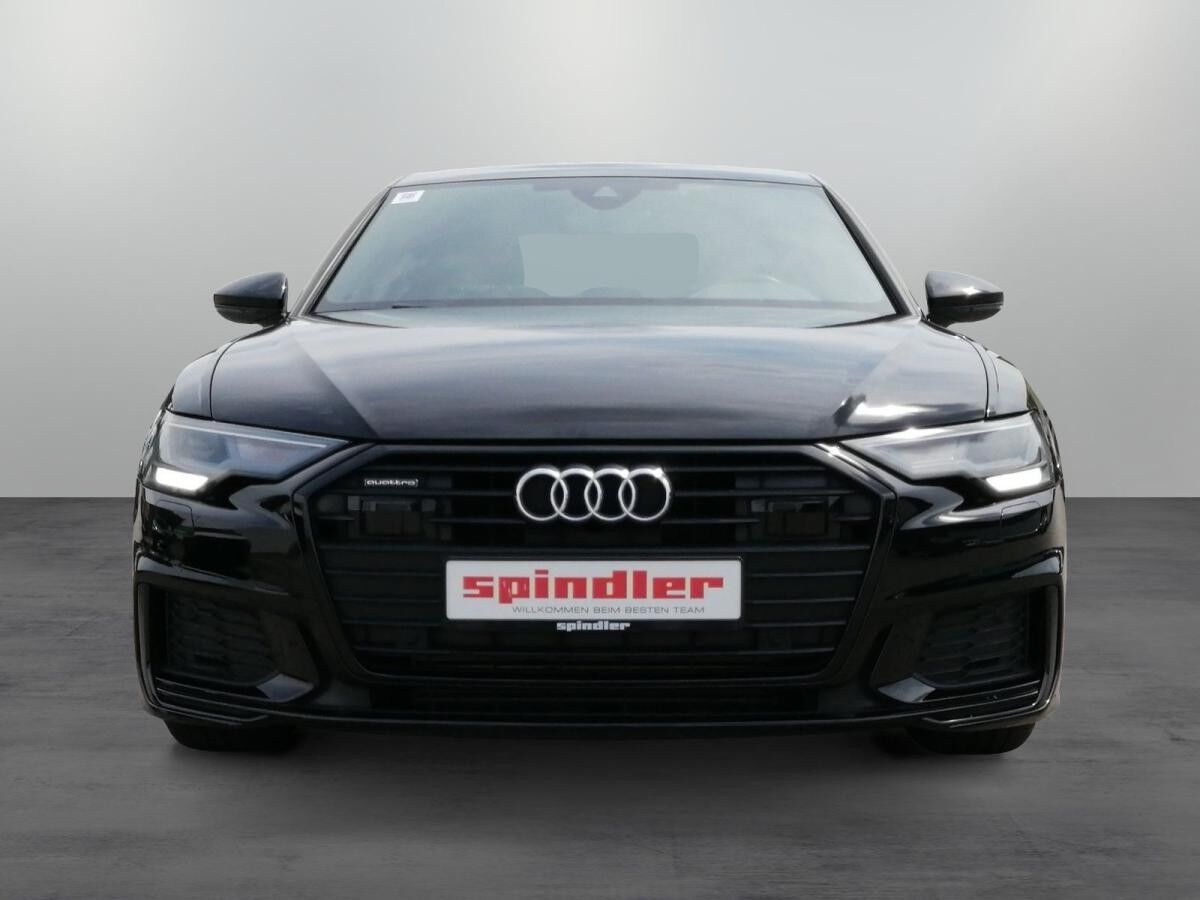 Audi A6 Limousine S-Line 50TFSIe S-tronic / Navi, LED