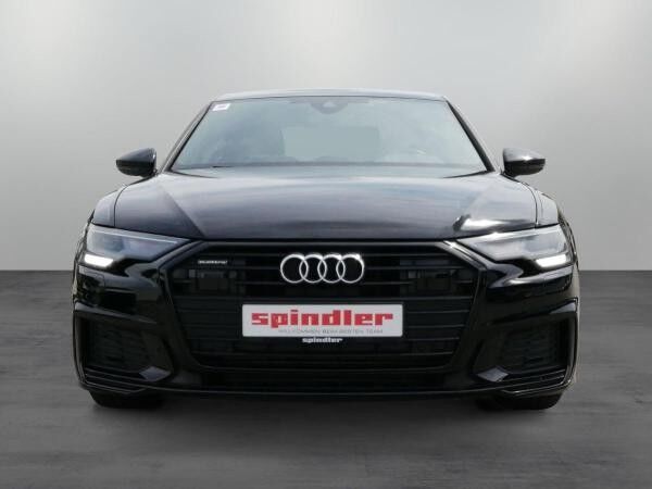 Audi A6 Limousine S-Line 50TFSIe S-tronic / Navi, LED