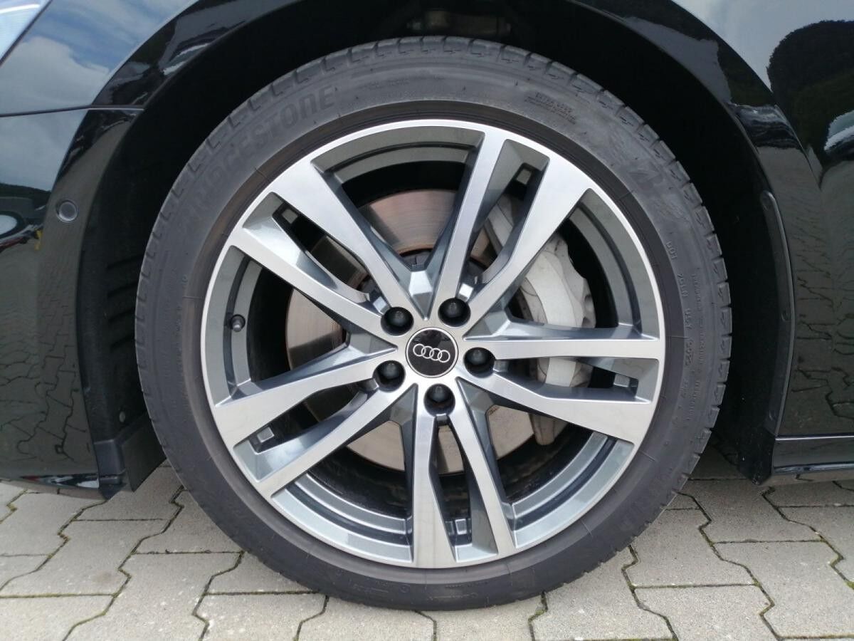 Audi A6 Limousine S-Line 50TFSIe S-tronic / Navi, LED