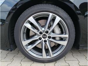 Audi A6 Limousine S-Line 50TFSIe S-tronic / Navi, LED