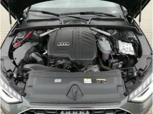 Audi A4 Avant S-Line 45TFSI quat AHK LED Sound 3-Z Kl