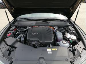 Audi A6 Limousine S-Line 50TFSIe S-tronic / Navi, LED