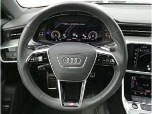 Audi A6 Limousine S-Line 50TFSIe S-tronic / Navi, LED