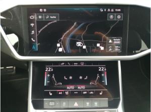 Audi A6 Limousine S-Line 50TFSIe S-tronic / Navi, LED