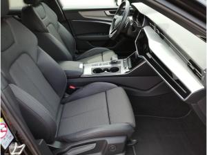Audi A6 Limousine S-Line 50TFSIe S-tronic / Navi, LED